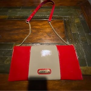 Steve Madden Crossbody/Clutch